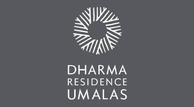 DHARMA RESIDENCE