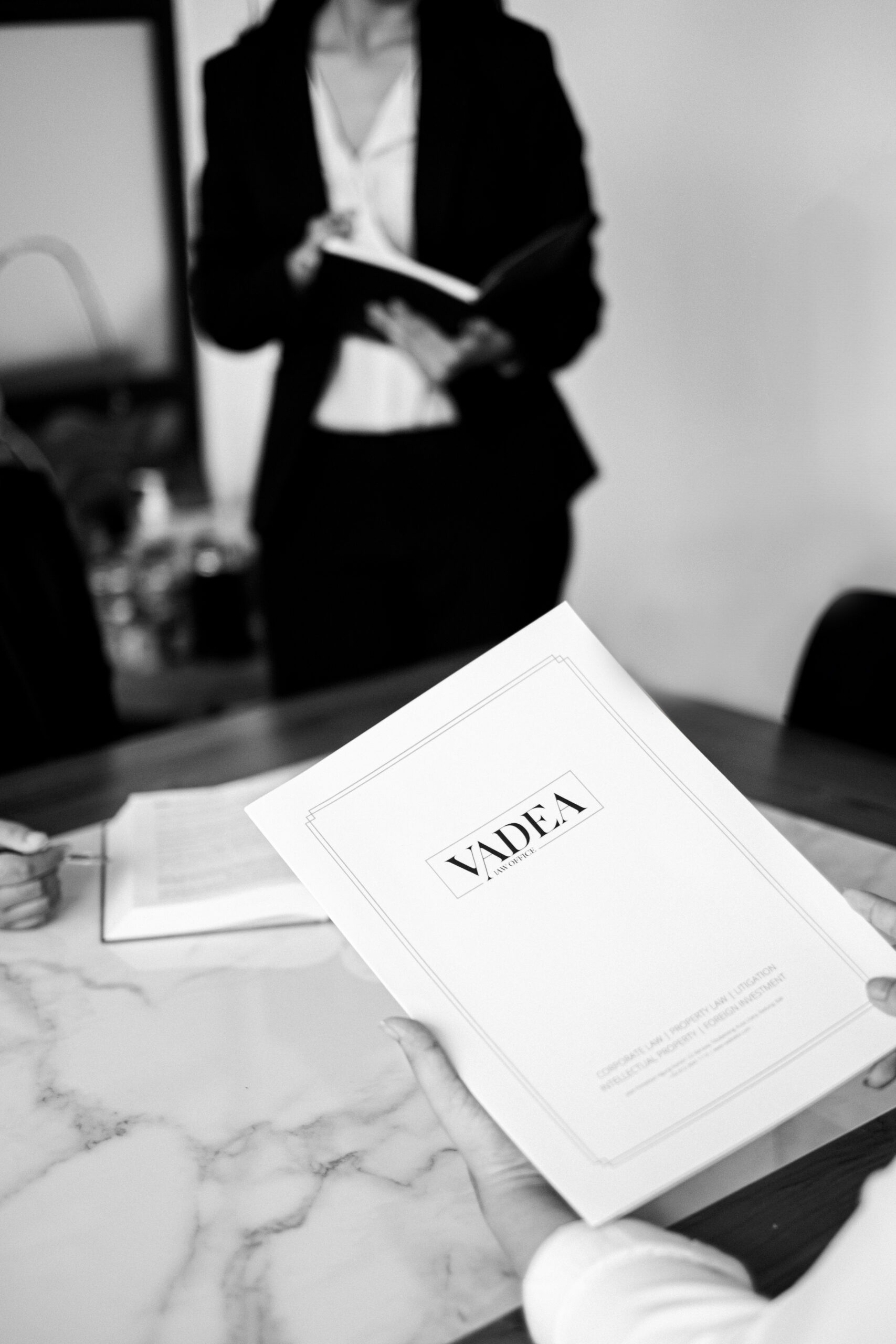 Unwavering Dedication to Your Legal Success